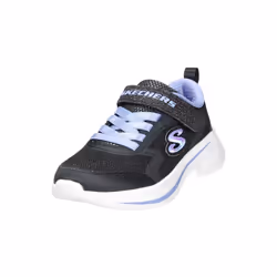 Scarpe bambini Skechers 303557L Nero - 33 - Vista aggiuntiva 2