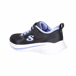 Scarpe bambini Skechers 303557L Nero - 33 - Vista aggiuntiva 3