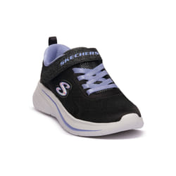 Sneakers Skechers BLK WAVE 92 Nero - 35