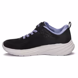 Sneakers Skechers BLK WAVE 92 Nero - 35 - Vista aggiuntiva 3
