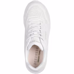 Sneakers basse Skechers 177289 Bianco - 39 - Vista aggiuntiva 2