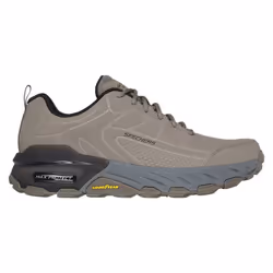 Sneakers Skechers - Max project irongu tortora 237672 TPBK Beige - 44