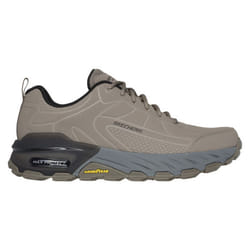 Sneakers Skechers - Max project irongu tortora 237672 TPBK Beige - 44