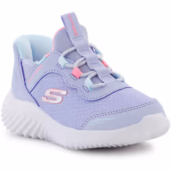 Scarpe bambini Skechers Domyślna nazwa Viola - 26 - Vista aggiuntiva 2