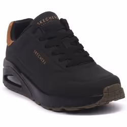 Sneakers Skechers BBK UNO SUITED Nero - 42