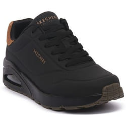 Sneakers Skechers BBK UNO SUITED Nero - 42