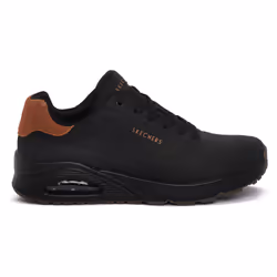 Sneakers Skechers BBK UNO SUITED Nero - 44