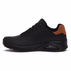 Sneakers Skechers BBK UNO SUITED Nero - 44