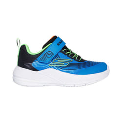 Sneakers Skechers - Microspec advance blu 403926N BLLM Blu - 23
