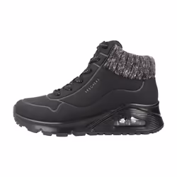 Scarpe bambini Skechers GEN1 - DARLING D Nero - 30 - Vista aggiuntiva 2
