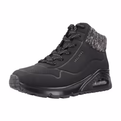 Scarpe bambini Skechers GEN1 - DARLING D Nero - 36 - Vista aggiuntiva 2