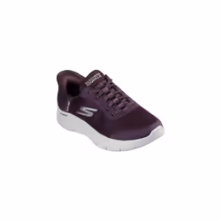 Sneakers basse Skechers GRAND ENTRY Rosso - 41 - Vista aggiuntiva 2
