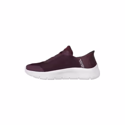 Sneakers basse Skechers GRAND ENTRY Rosso - 41 - Vista aggiuntiva 3