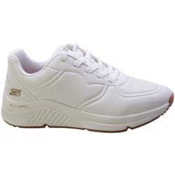 Sneakers basse Skechers 145766 Bianco - 38 1/2