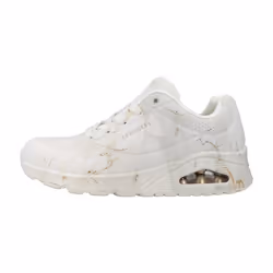 Sneakers Skechers 155584S UNO Bianco - 37 - Vista aggiuntiva 2