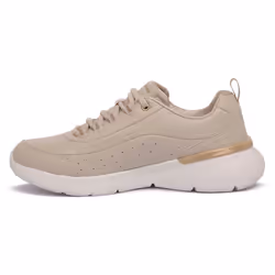 Sneakers basse Skechers NTGD SKECH AIR DYNAMIC Blu - 38 - Vista aggiuntiva 3