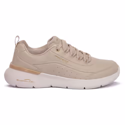 Sneakers basse Skechers NTGD SKECH AIR DYNAMIC Blu - 39 - Vista aggiuntiva 2