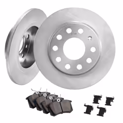 Caratteristiche & Dettagli Compatibilità con il veicolo: compatibile con una vasta gamma di modelli, questo kit completo di s ...