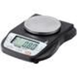 Bilancia Analitica Bilancia da Laboratorio, Precisione 600g x 0,01g Bilancia Elettronica Analitica Digitale per Cucina Gioielleria Industria,