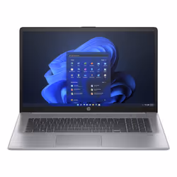 HP 470 G10, Intel® Core™ i7, 43,9 cm (17.3"), 1920 x 1080 Pixel, 16 GB, 512 GB, Windows 11 Pro