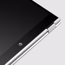 HP Pro x360 435 G10 Ryzen 5 7530U 13.3" Touch Full HD 16 GB 512 GB SSD Win11 Pro Argento - Vista aggiuntiva 6