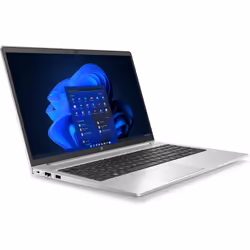 HP ProBook 450 15.6 G9 i5-1235U 15.6" Full HD 8GB 256GB SSD FreeDOS Argento