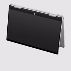 HP Pavilion x360 14-ek1024nl Intel® Core™ i3 i3-1315U Ibrido (2 in 1) 35,6 cm (14") Touch screen Full HD 8 GB DDR4-SDRAM 512 GB SSD Wi-Fi 6 (802.11ax) Windows 11 Home in S mode Argento - Vista aggiuntiva 6