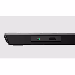 HP Mouse wireless ricaricabile multidispositivo 720 - Vista aggiuntiva 3
