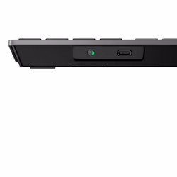 HP Mouse wireless ricaricabile multidispositivo 720 - Vista aggiuntiva 5