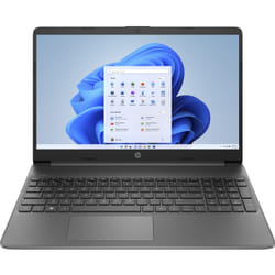 HP 15s-fq5058nl i3-1215U 15.6" Full HD 8GB 256GB SSD Win11 Home in S mode Grigio