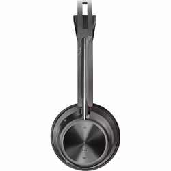 POLY Voyager Focus 2 USB-C-C Headset +USB-C/A Adapter