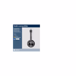 POLY Voyager Focus 2 Microsoft Teams Certified USB-C-C Headset +USB-C/A Adapter +Charging Stand - Vista aggiuntiva 9