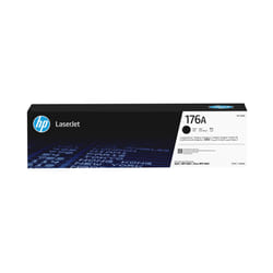 HP LaserJet Rullo di trasferimento immagine nero originale 176A