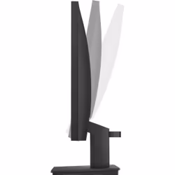 HP Series 3 Pro Monitor serie 3 Pro FHD da 21,45" – 322pv - Vista aggiuntiva 7