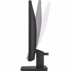 HP Series 3 Pro Monitor serie 3 Pro FHD da 23,8" – 324pv - Vista aggiuntiva 7