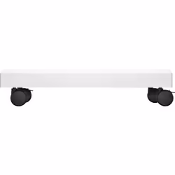 HP Color LaserJet Stand, 520 mm, 520 mm, 153 mm, 9,09 kg, 608 mm, 580 mm
