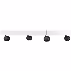 HP Color LaserJet Stand