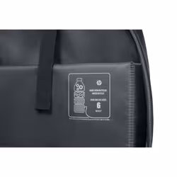 HP Zaino per notebook 15,6" - Vista aggiuntiva 6