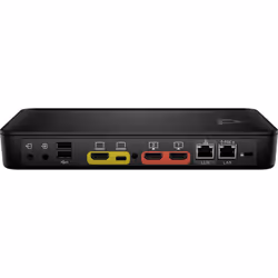 POLY Studio G62 Video Conferencing System With Mounting Plate Kit - Vista aggiuntiva 8