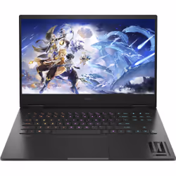 OMEN by HP 16-wd0006nl, Intel® Core™ i7, 40,9 cm (16.1"), 1920 x 1080 Pixel, 32 GB, 1 TB, Windows 11 Home