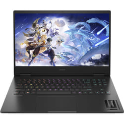 OMEN by HP 16-wd0006nl Intel® Core™ i7 i7-13620H Computer portatile 40,9 cm (16.1") Full HD 32 GB DDR5-SDRAM 1 TB SSD NVIDIA GeForce RTX 4060 Wi-Fi 6E (802.11ax) Windows 11 Home Nero