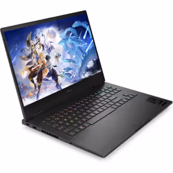 OMEN by HP 16-wd0006nl Intel® Core™ i7 i7-13620H Computer portatile 40,9 cm (16.1") Full HD 32 GB DDR5-SDRAM 1 TB SSD NVIDIA GeForce RTX 4060 Wi-Fi 6E (802.11ax) Windows 11 Home Nero