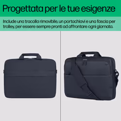HP Everyday 14-inch Laptop Bag - Vista aggiuntiva 4