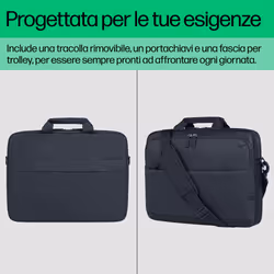 HP Borsa per notebook Everyday da 16'' - Vista aggiuntiva 7