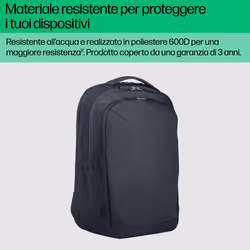 HP Zaino per notebook Everyday 16" - Vista aggiuntiva 7