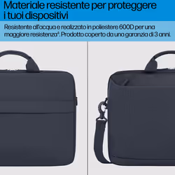 HP Valigetta per notebook da 14" Everyday - Vista aggiuntiva 6