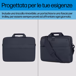 HP Everyday 14-inch Laptop Bag - Vista aggiuntiva 5