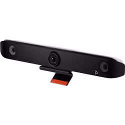 POLY Studio V52 USB Video Bar - Vista aggiuntiva 5
