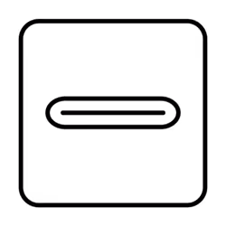 HP Pro Mini 260 G9 i3-1315U 8 GB 256 GB SSD Win11 Home Mini PC Nero - Vista aggiuntiva 5