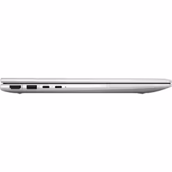 HP ENVY x360 830 G11 Intel Core Ultra 7 155U 13.3" Touch 32 GB 1 TB SSD Win11 Pro Argento - Vista aggiuntiva 5